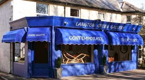 Langton Green Gallery photo